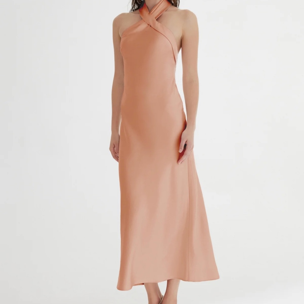 Significant Other Aida Dress US Size 2